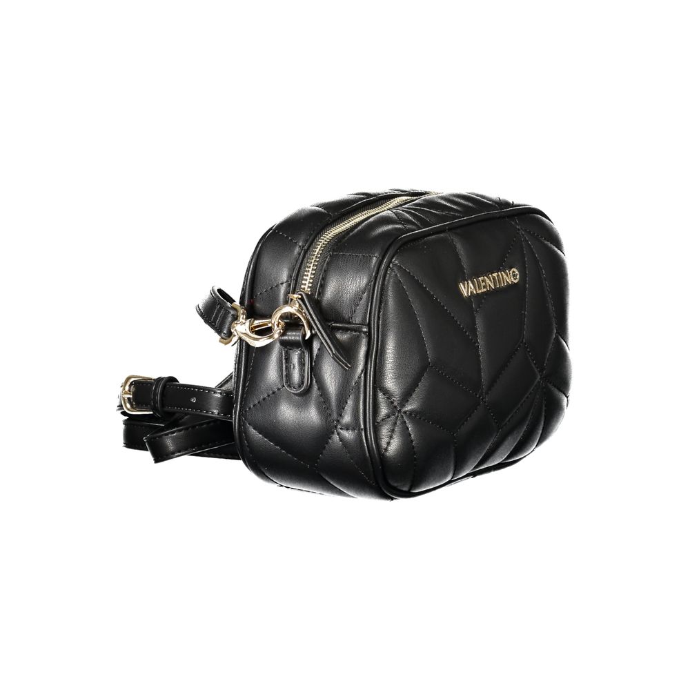Mario Valentino - Nero Polyurethane Women’s Bag