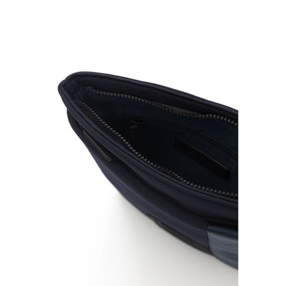 Bolso mensajero Cerruti 1881: la mejora definitiva del código de vestimenta