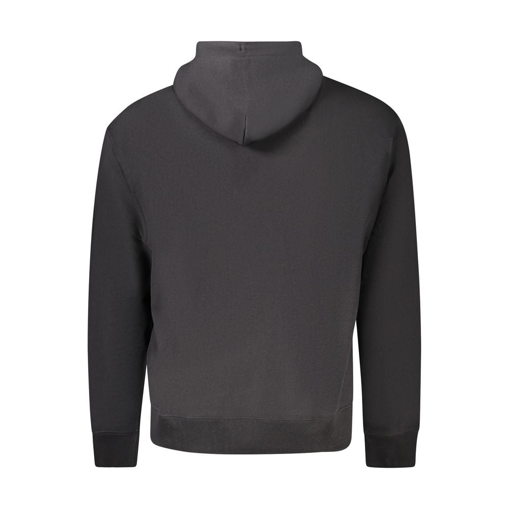 Calvin Klein Black Cotton Men&