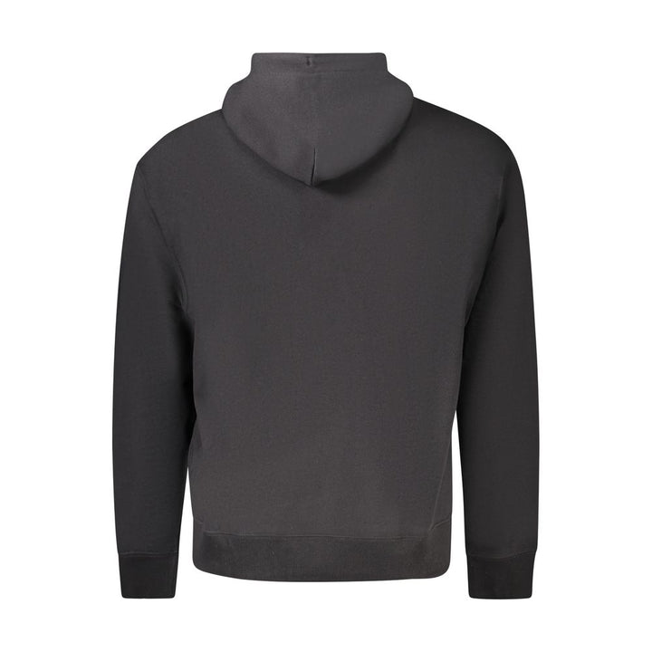 Calvin Klein Black Cotton Men&