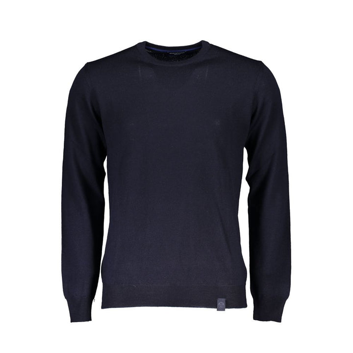 North Sails Blue Fabric Men&