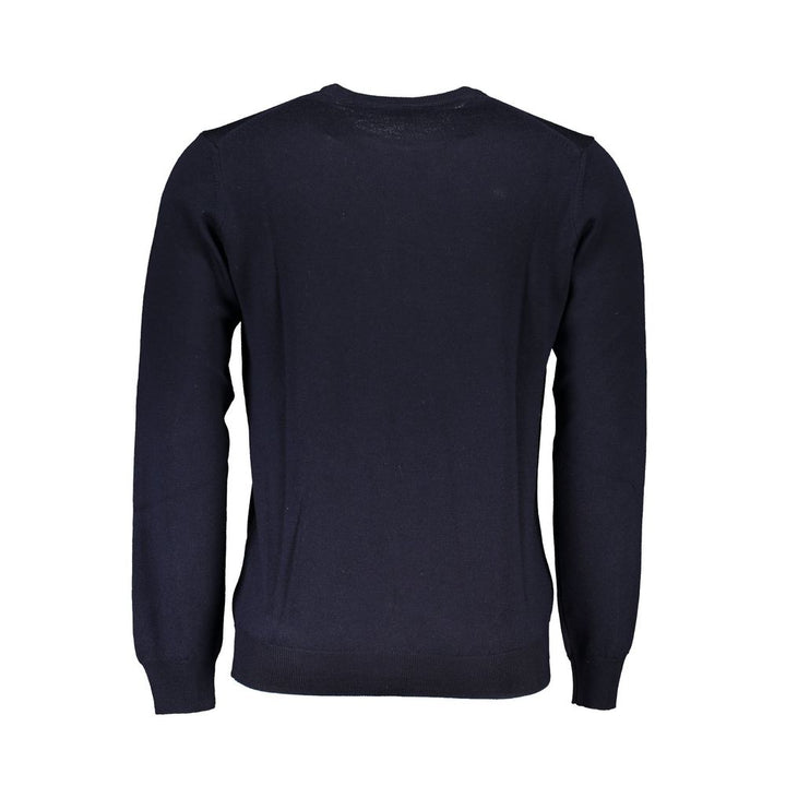 North Sails Blue Fabric Men&