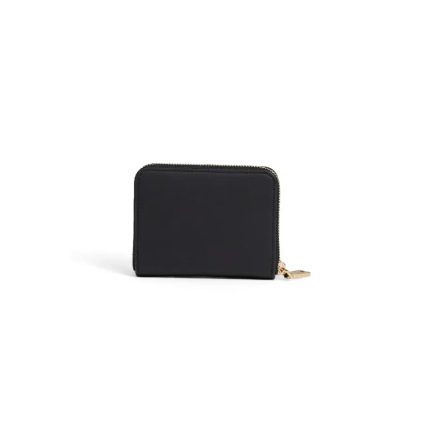 Love Moschino Black Polyethylene Wallet
