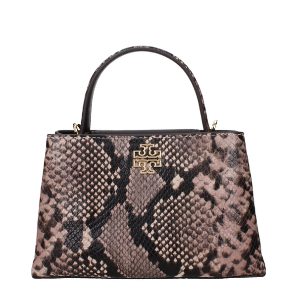 Tory Burch - Pink Leather Handbag