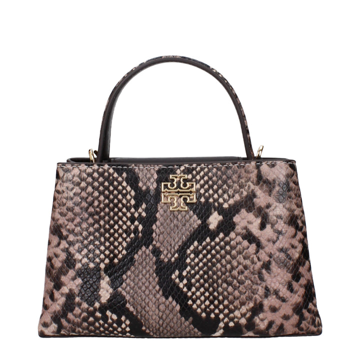 Tory Burch - Pink Leather Handbag