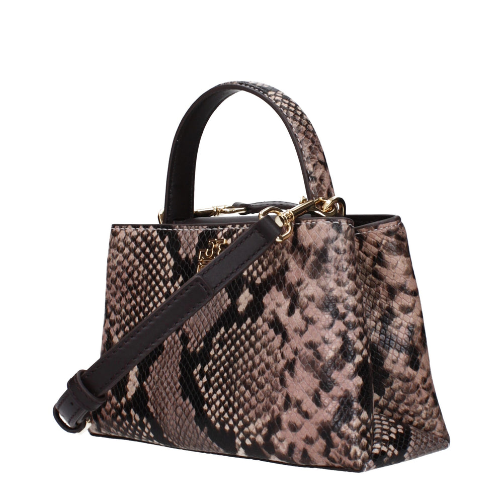 Tory Burch - Pink Leather Handbag