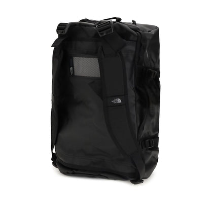The North Face Black Nylon Luggage And Travel