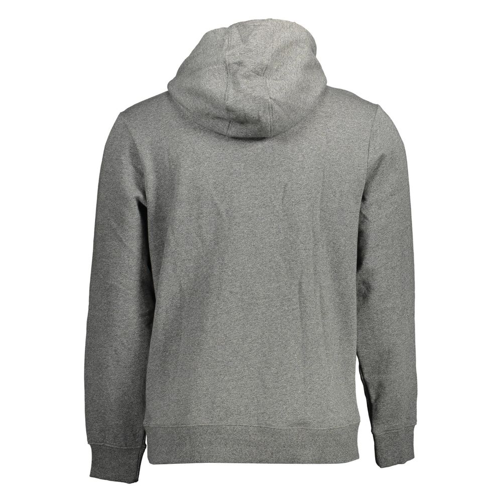 Guess Jeans Grigio Organic Cotton Men&