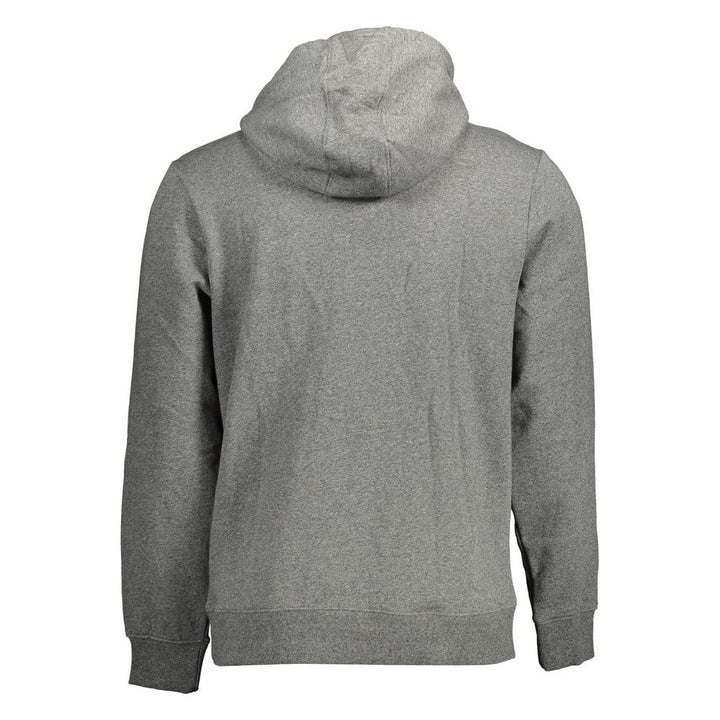 Guess Jeans Grigio Organic Cotton Men&