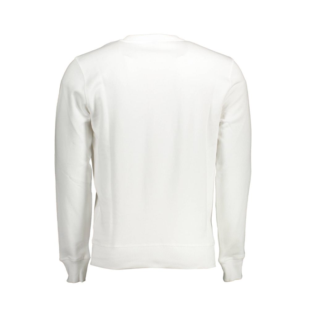 North Sails White Cotton Men&