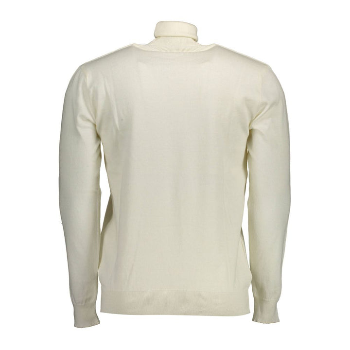 U.S. POLO ASSN. White Cotton Men&