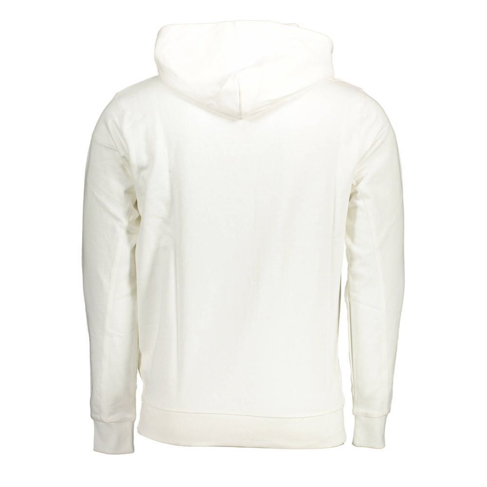U.S. POLO ASSN. White Cotton Men&