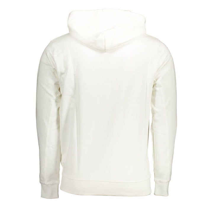 U.S. POLO ASSN. White Cotton Men&