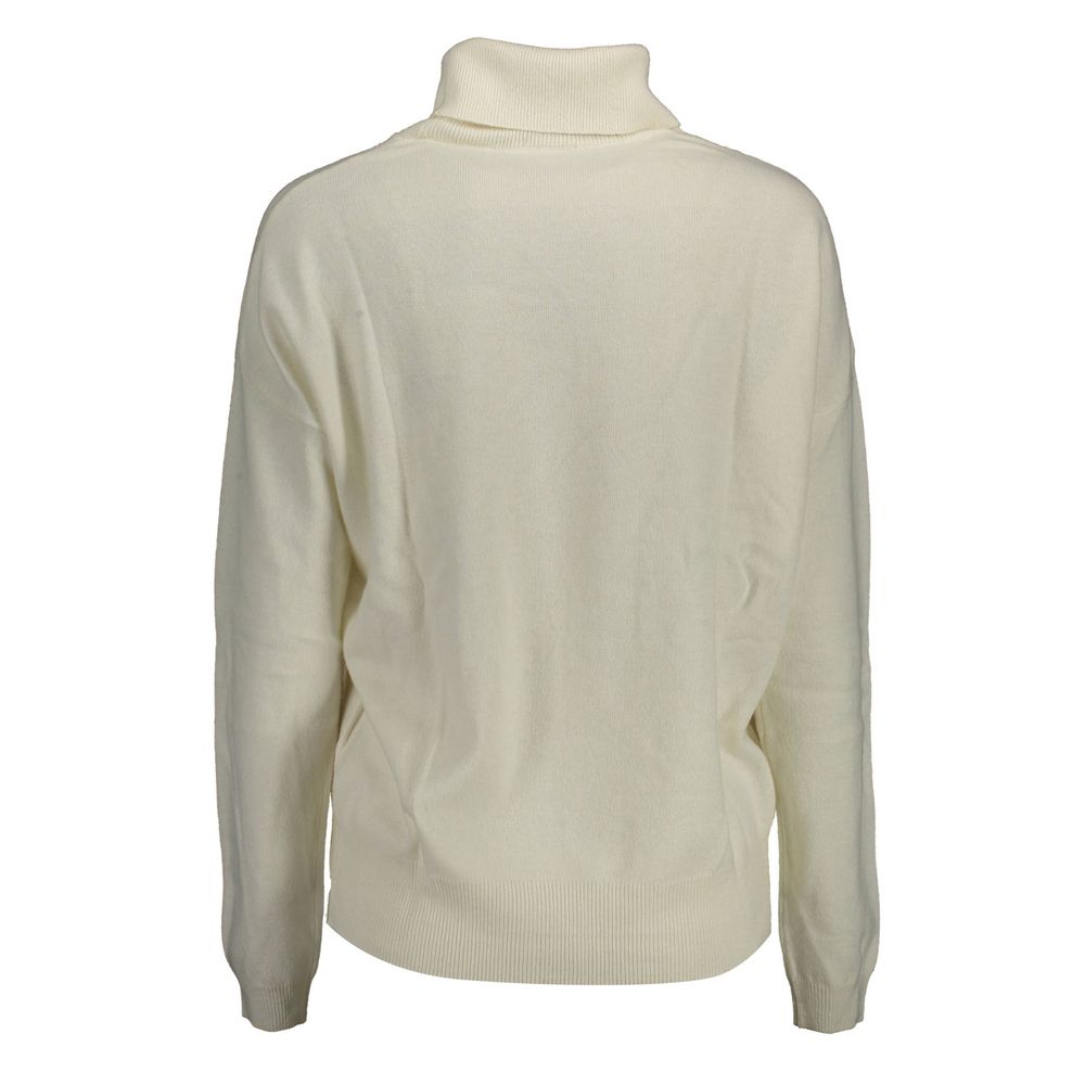 U.S. POLO ASSN. Bianco Viscose Women&