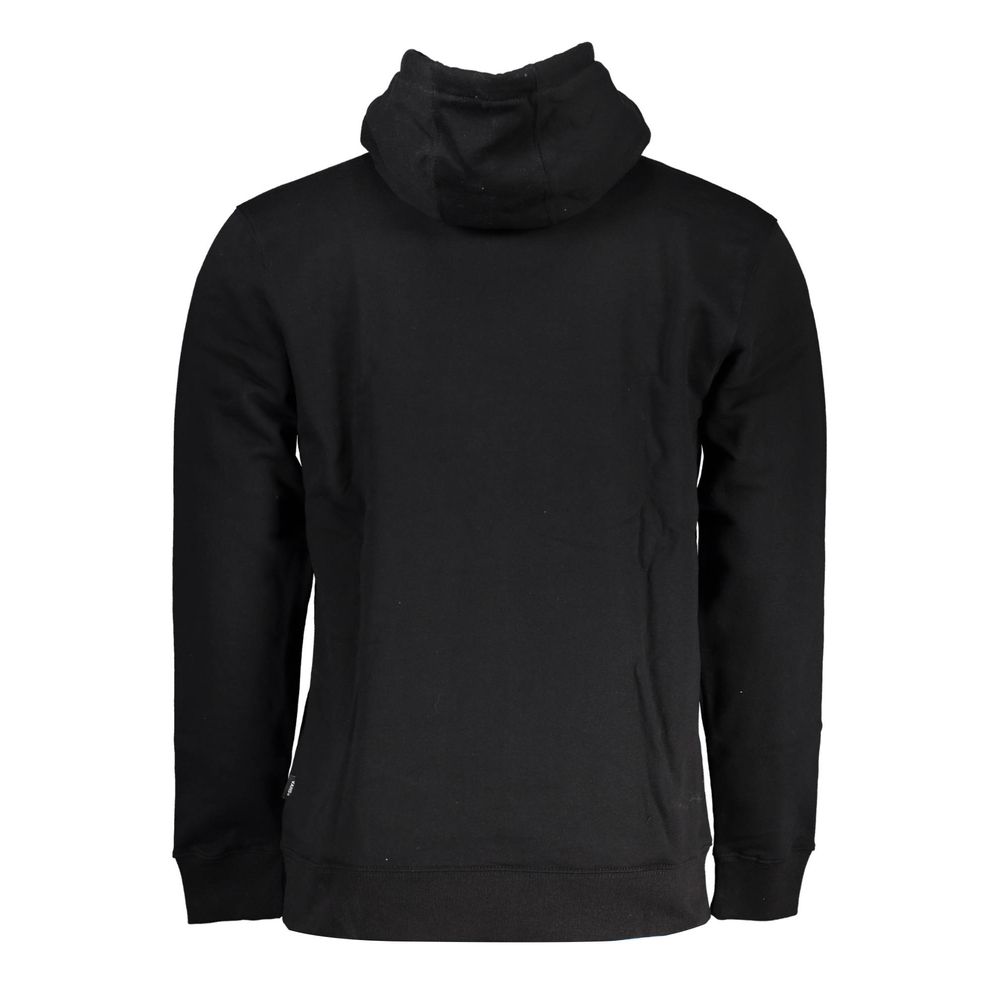 Vans Black Cotton Men&