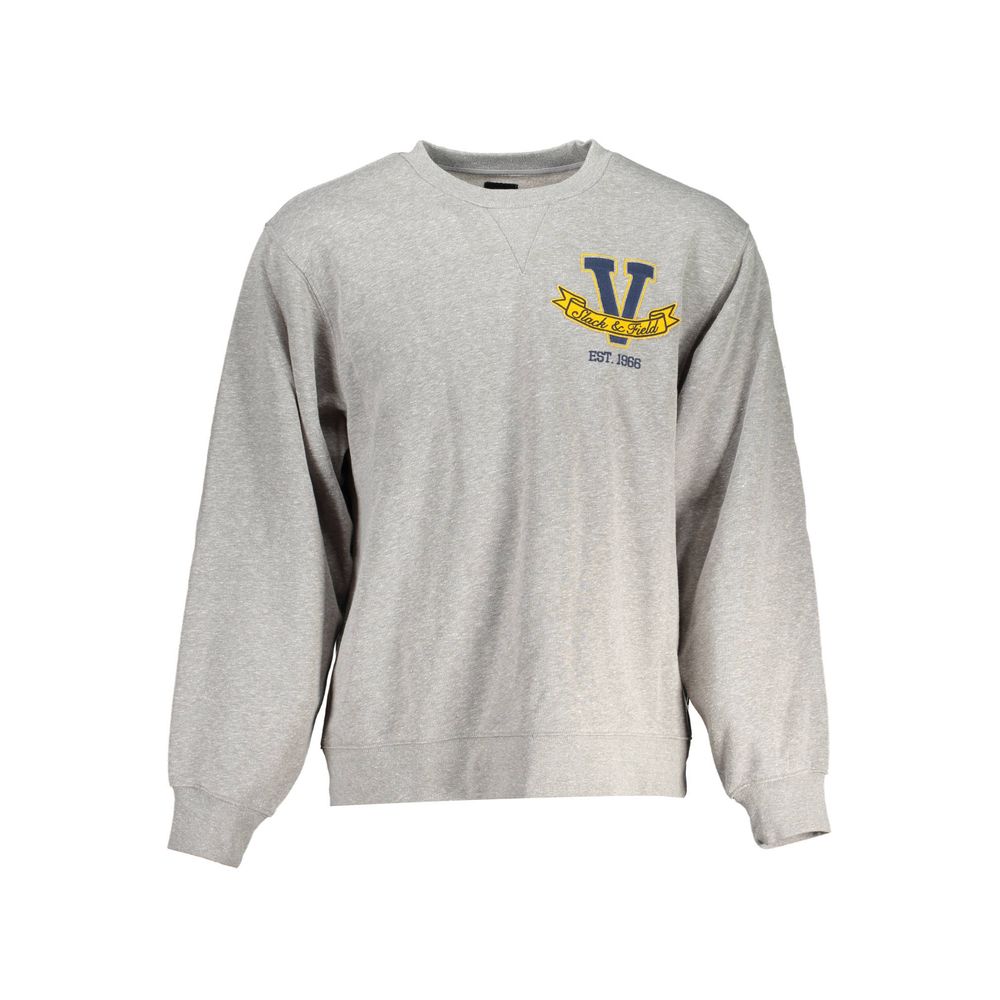 Vans Gray Cotton Men&