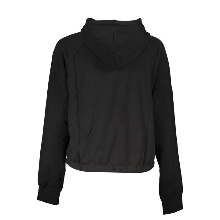 Fila Black Cotton Women&