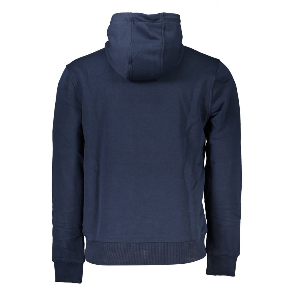 Cavalli Class Blue Cotton Men&