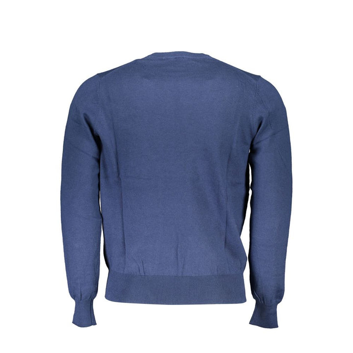 North Sails Blue Poliammide Men&