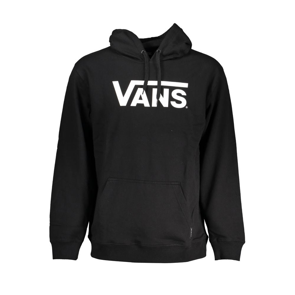 Vans Black Cotton Men&