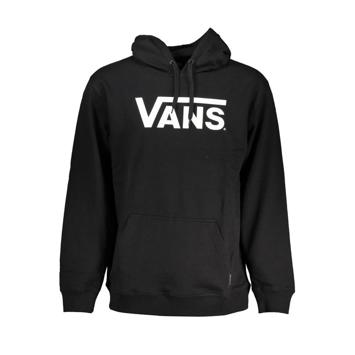 Vans Black Cotton Men&