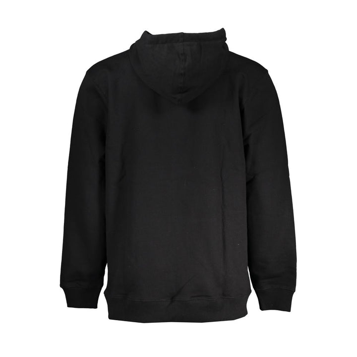 Vans Black Cotton Men&