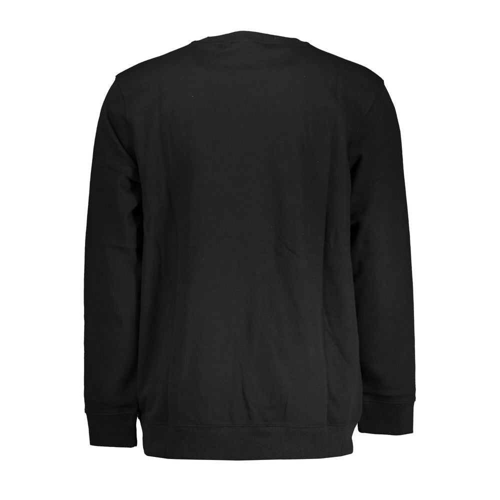 Vans Black Cotton Men&