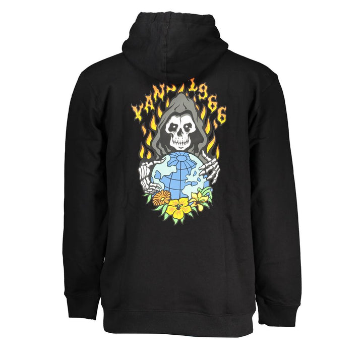 Vans Black Cotton Men&