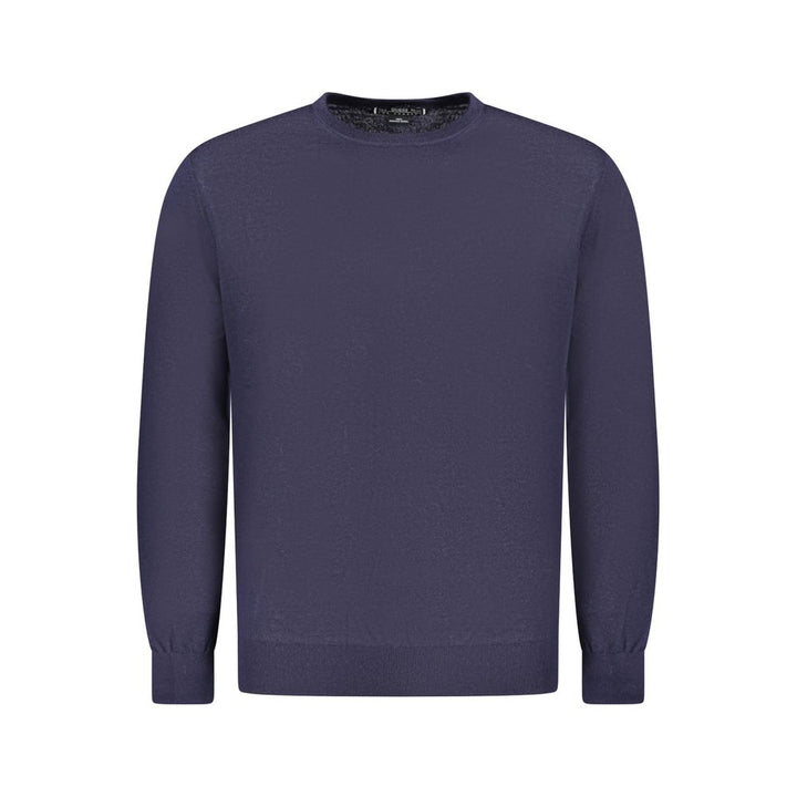 Guess Jeans Blue Wool Men&