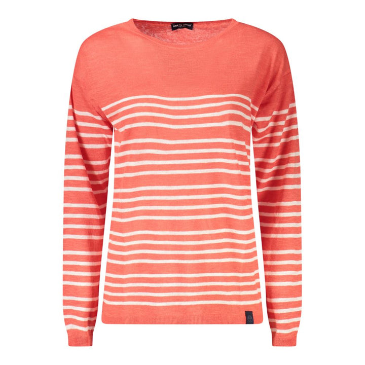 North Sails Rosso Linen Women&