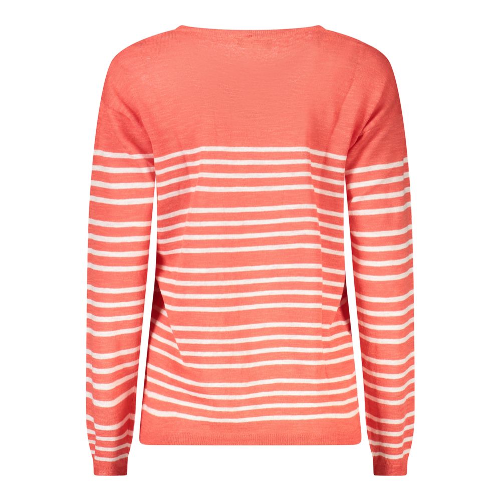North Sails Rosso Linen Women&