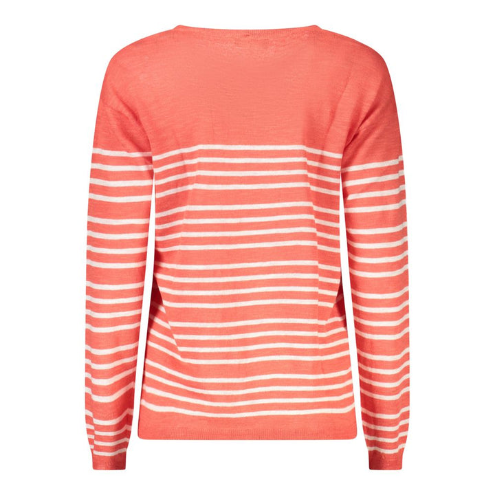 North Sails Rosso Linen Women&