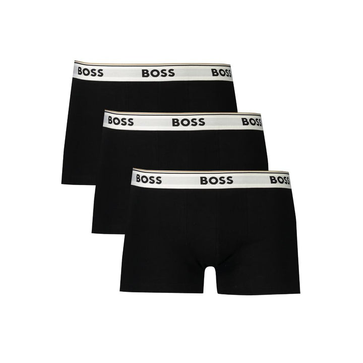 Hugo Boss Nero Cotton Men&