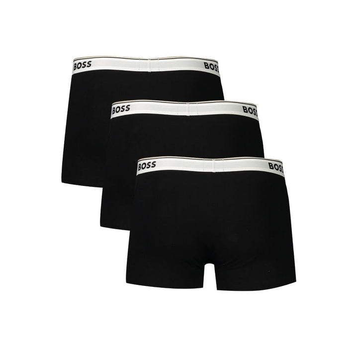 Hugo Boss Nero Cotton Men&