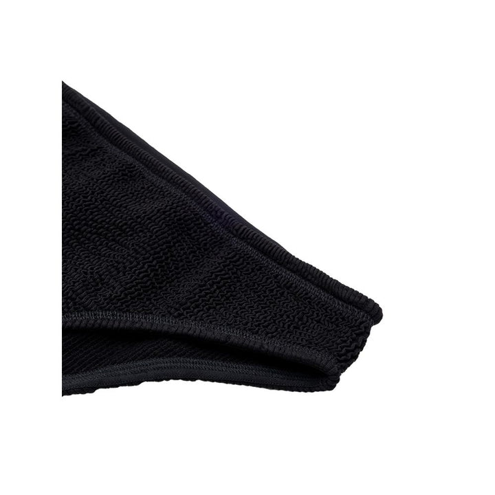 Bottega Veneta Black Polyamide Bikini