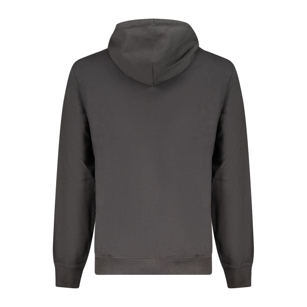 Tommy Hilfiger Black Cotton Men&