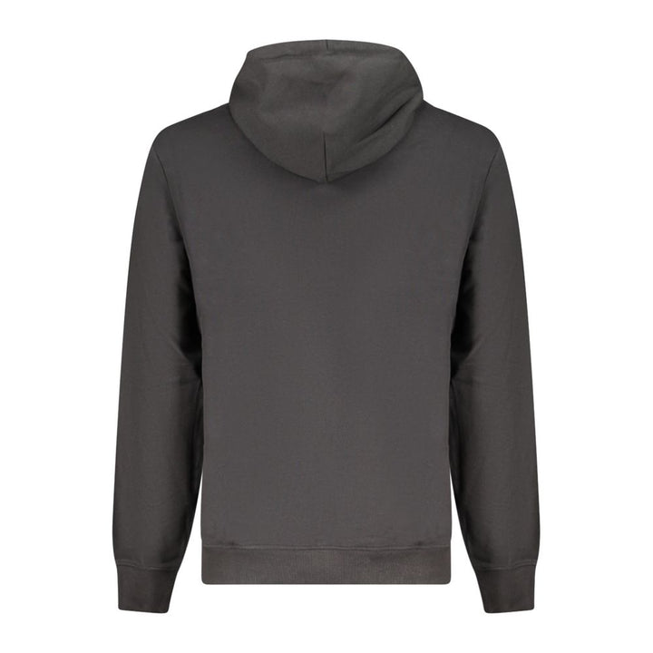 Tommy Hilfiger Black Cotton Men&