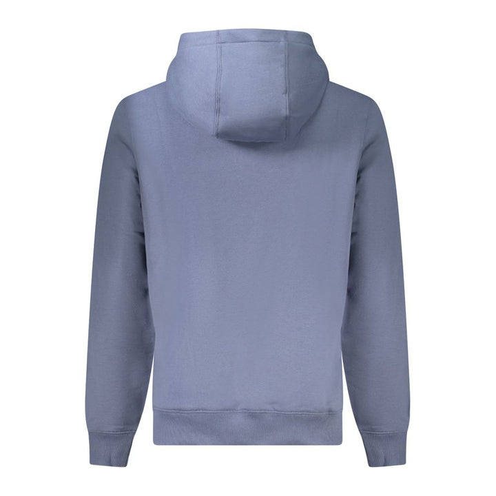 Tommy Hilfiger Blue Cotton Men&