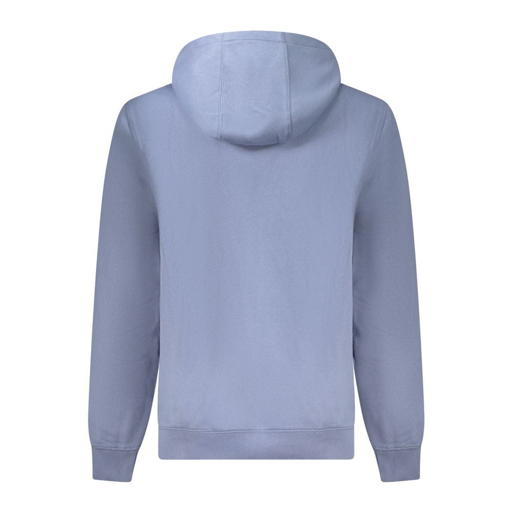 Tommy Hilfiger Blue Cotton Men&