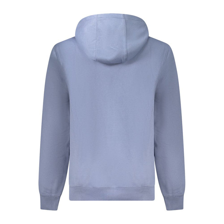 Tommy Hilfiger Blue Cotton Men&