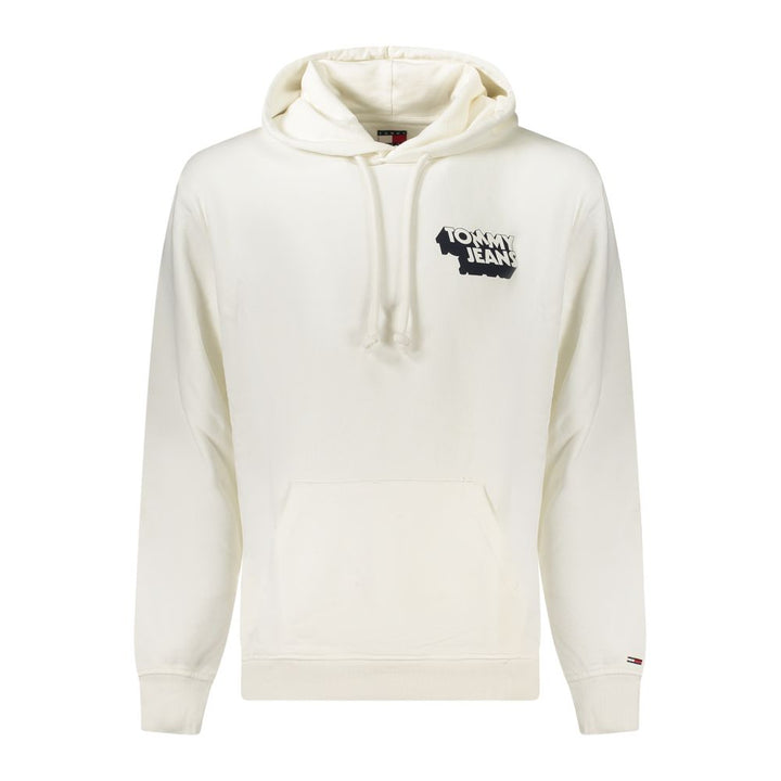 Tommy Hilfiger White Cotton Men&