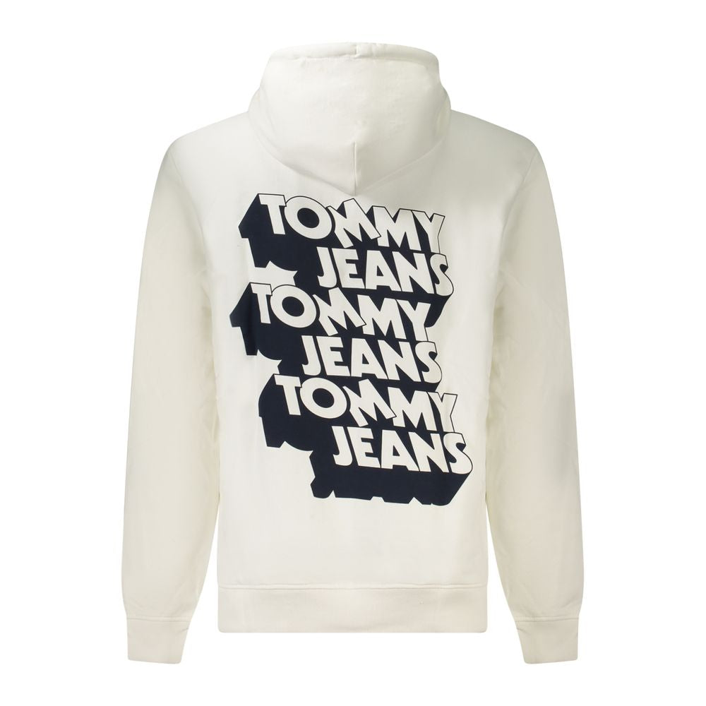 Tommy Hilfiger White Cotton Men&