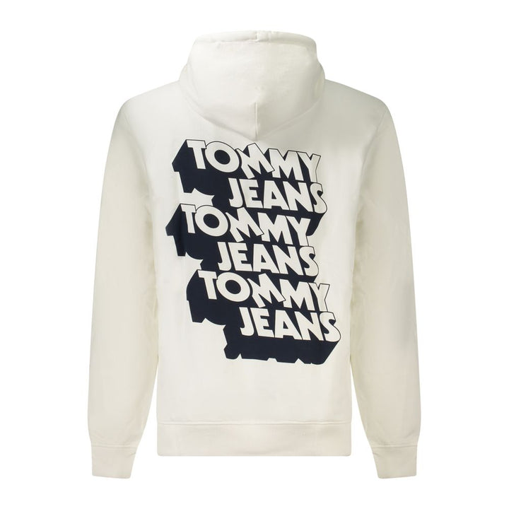 Tommy Hilfiger White Cotton Men&