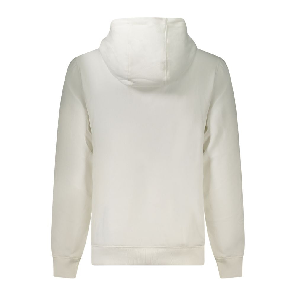 Tommy Hilfiger Bianco Cotton Men&