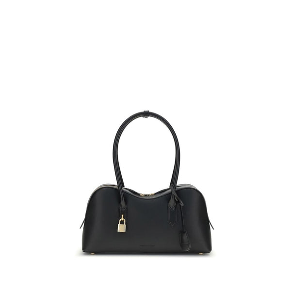 Stella McCartney - Black Polyester Shoulder Bag