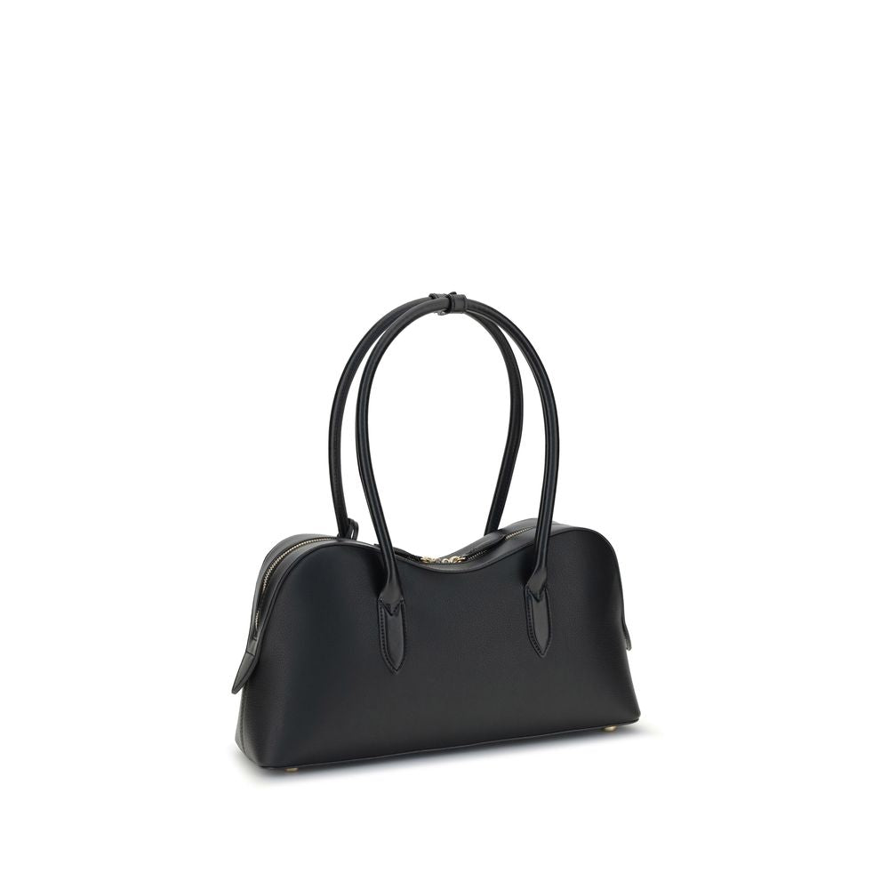 Stella McCartney Black Nylon Shoulder Bag