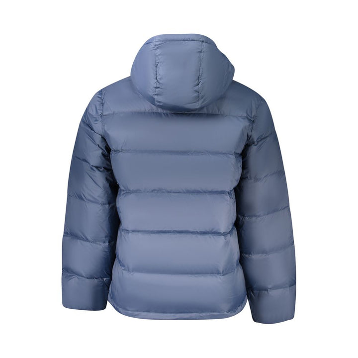 Calvin Klein Blu Poliammide Men&