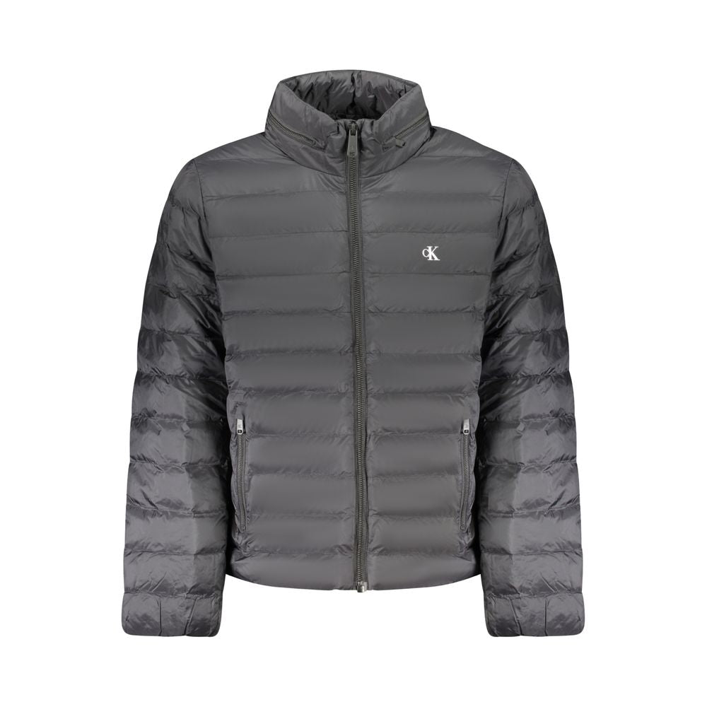 Calvin Klein Nero Poliammide Men&
