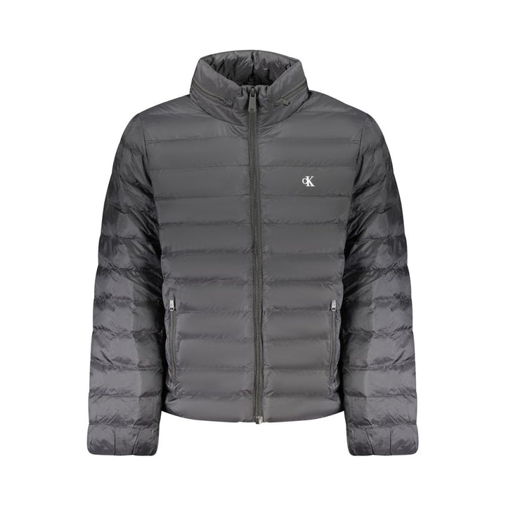 Calvin Klein Nero Poliammide Men&