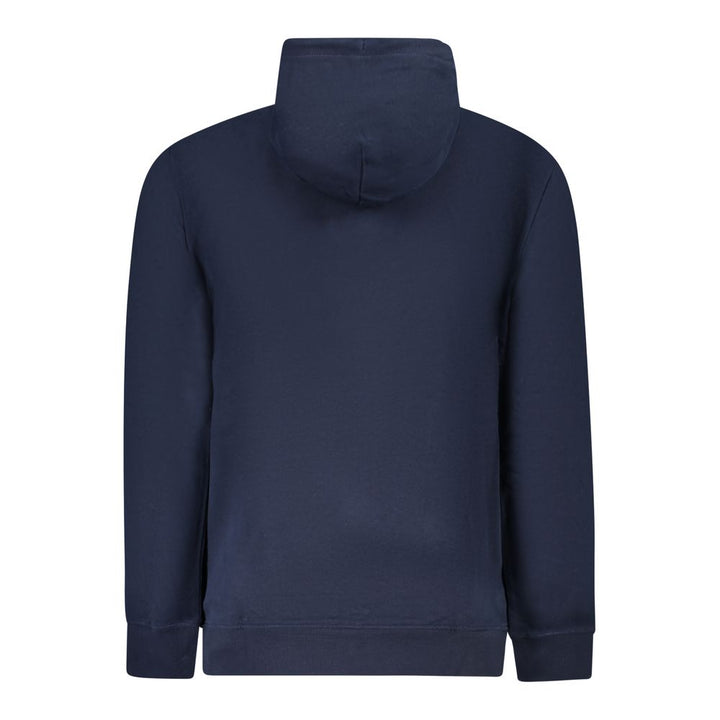 Tommy Hilfiger Blue Cotton Men&